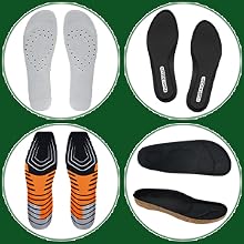 Insoles