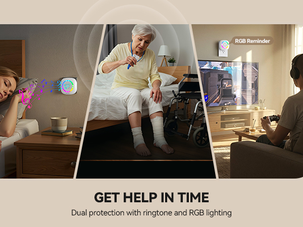 wireless caregiver