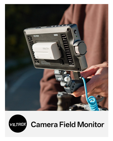 camera monitor