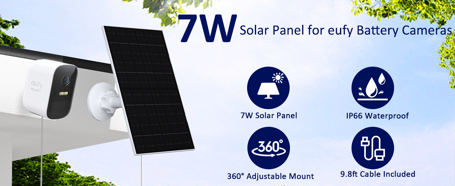Solar Panel
