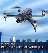 gps drone
