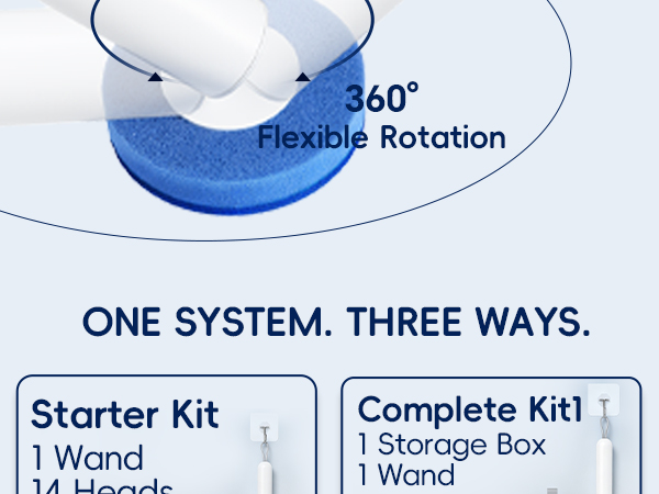 toilet brush