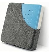WESTERN COMFORT Recliner Cushion [20x20” Large] Medium Soft Orthopedic Seat Cushion for Recliner ...