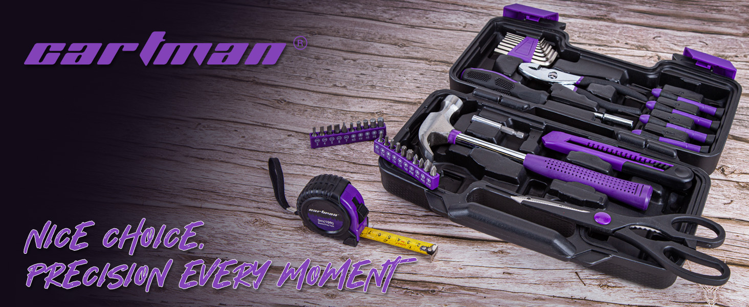 tool set