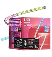 LIFX Lightstrip Color Zones, 120 inch Kit.