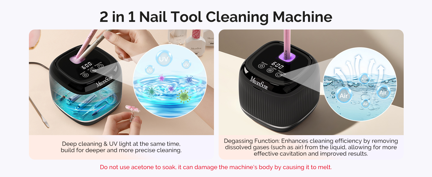 cleaning machine