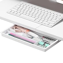 keyboard drawer