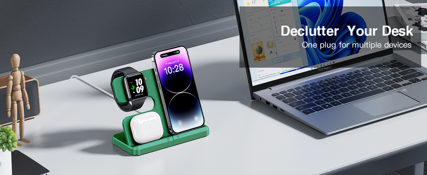 wireless charger