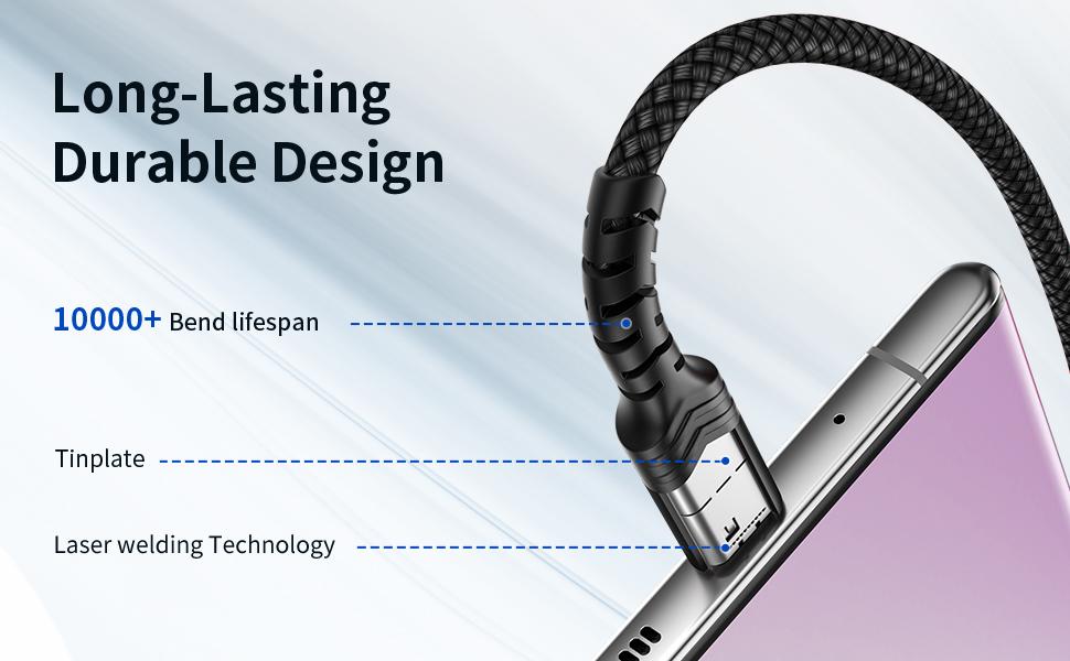USB C Cable