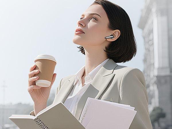 Wireless Earbuds Bluetooth