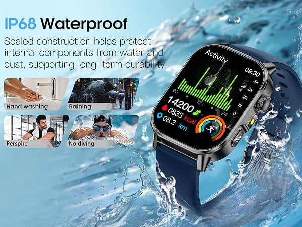 smart watch