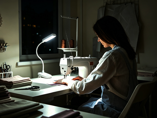 cordless desk lamp rechargeable