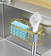Sponge Holder for Kitchen
