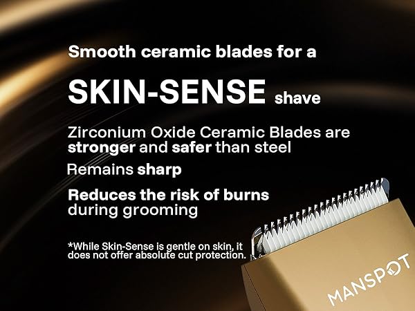 manscape trimmer birthday gift valentines gift for husband