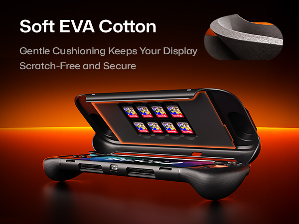 Nintendo Switch 2 Protective Case