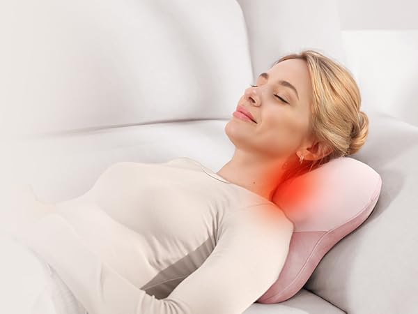 back massager neck massager massagers for neck and back back massager for back pain