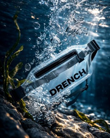 waterproof crossbody bag