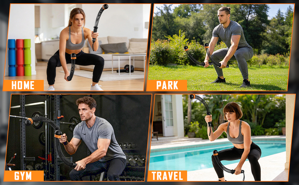 portable battle ropes