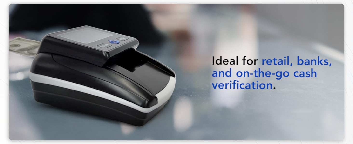 verification advanced counterfeit detection pen streamline transactions customer