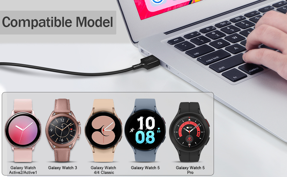 compatible with samsung galaxy watches