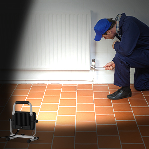 SUITABLE FOR NARROW SPACE