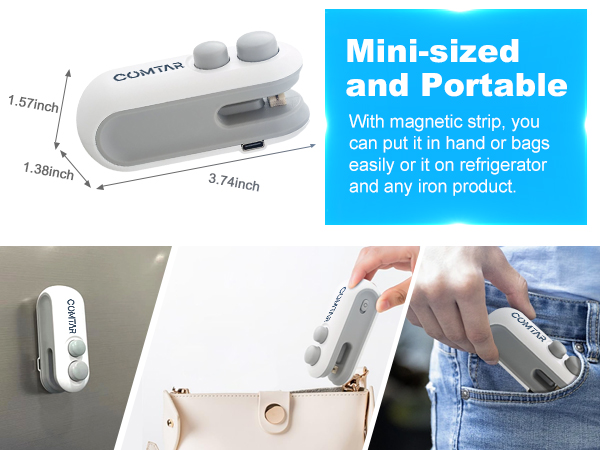 Heat Sealer&amp;amp;Cutter