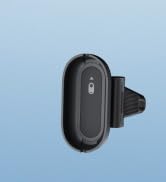 Insta360 GO 3/GO 3S in-Helmet POV Mount