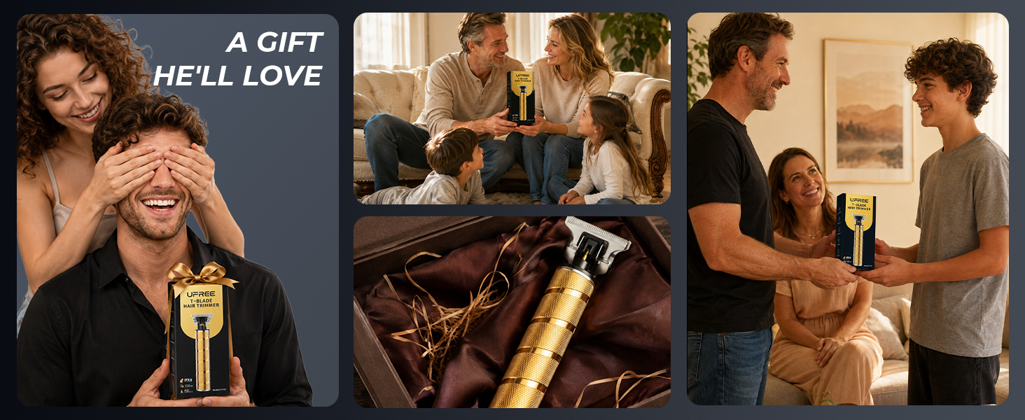 gifts for men