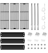 Replacement for Chargriller Akorn 2121, 2123, 2222, 2828, 3001, 3030, 3725, 4000, 5050, 5252, 565...