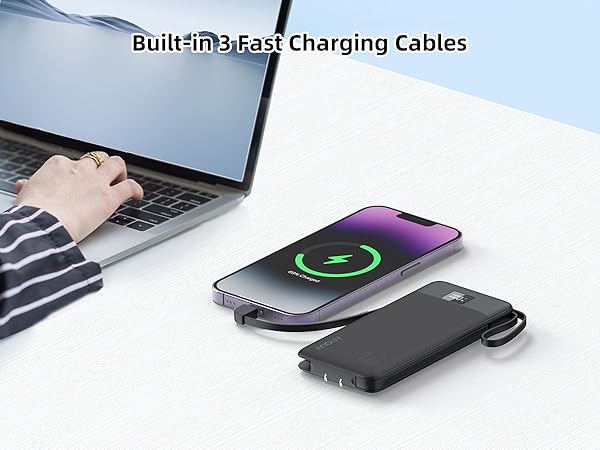 portable phone charger android