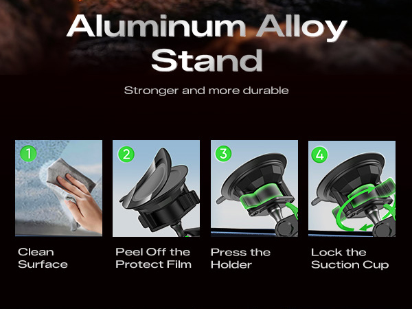 iphone holder for car