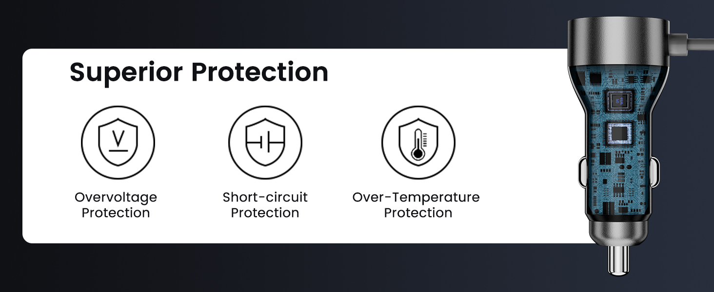 Mwin Starlink Mini Cable - Starlink Mini Accessories 