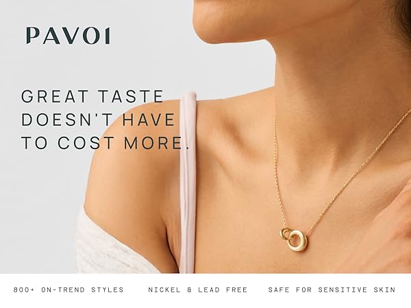 Necklace for Women