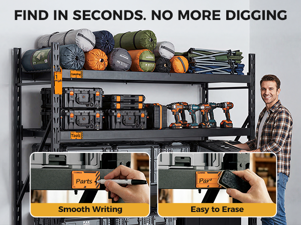 FIND IN SECONDS