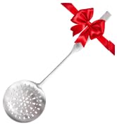 soup ladle