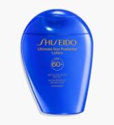 Shiseido Ultimate Sun Protector Lotion