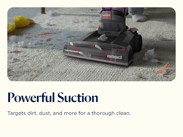 cleanview upright vacuum