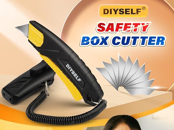 cutter knife