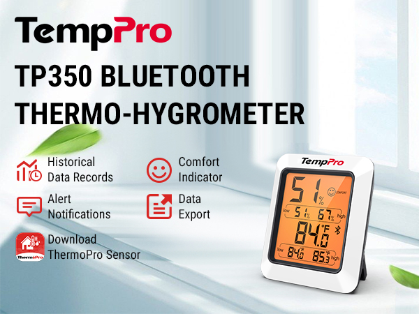 humidity gauge indoor thermometer for room temperature analog room thermometer for baby nursery