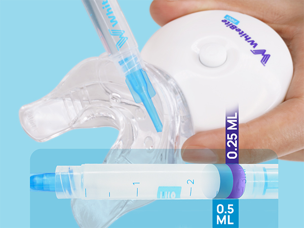 Teeth Whitening Kit