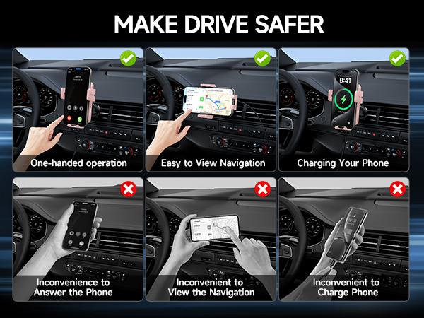 phone holder for your car