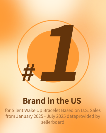 Travel Vibrating Alarm Clock for Heavy Sleepers Adults Digital Dual Alarm Clock