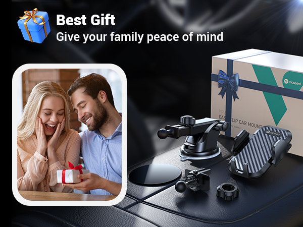 military-grade automotive-grade car phone holders for iphone