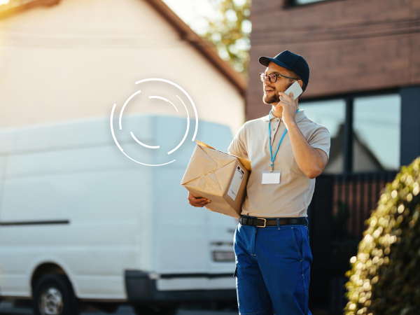 Get detailed information on every move your vehicle makes, right to your smart phone or tablet