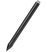 VEIKK P002 Pen for A50 and A15 Drawing Tablet 8192 Levels Passive Pen