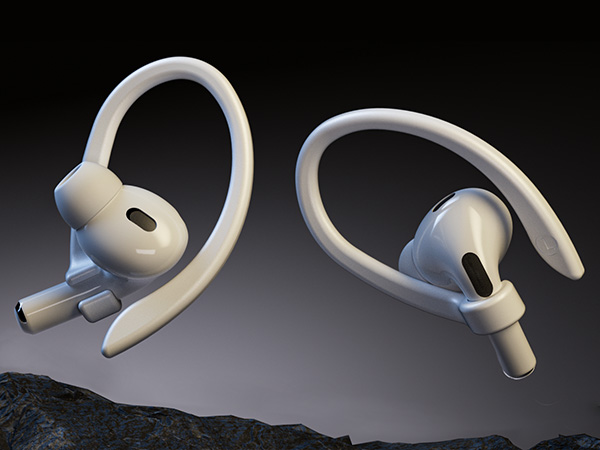 airpods ear hook