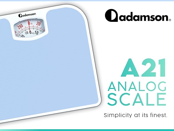 A21 US LB VERSION Light Blue