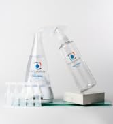 EPA-registered hypochlorous acid cleaning system. Safe for kids, pets &amp;amp; food surfaces.