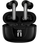 Pixel Buds Wireless Earbuds Bluetooth 5.3 Headphones for Google Pixel 10/10 Pro/10 Pro XL Fold/9/...