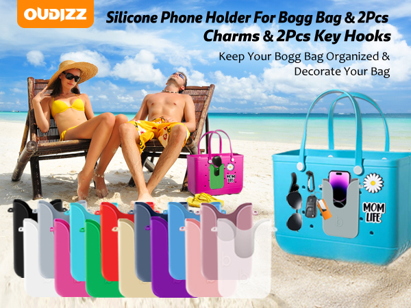 Bogg Bag Accessories